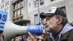 Eduardo Belliboni: No tengo nada que ver con Máximo Kirchner, a la Cámpora no la veo en los barrios