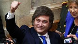 el grafico que compartio milei sobre la inflacion y la comparacion con los gobiernos anteriores el grafico que compartio milei sobre la inflacion y la comparacion con los gobiernos anteriores