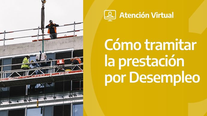 Personas sin trabajo pueden pedir estos planes en julio 2023