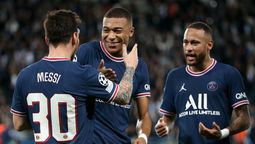Kylian Mbappé sorprendió a todos con su opinión sobre las selecciones de Argentina y Brasil Kylian Mbappé sorprendió a todos con su opinión sobre las selecciones de Argentina y Brasil