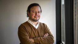 Sebastián Menescaldi: Es importante que Batakis vaya al FMI, tiene que empezar a generar confianza