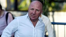 Carlos Mac Allister: Mi hijo es un jugador de equipo que se esfuerza por representar muy bien a la Argentina
