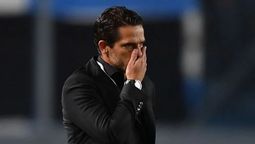 La noticia que preocupa a Fernando Gago en la previa de la revancha entre Racing y Boca