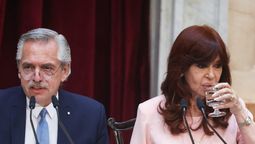 Acto del 25 de mayo: Alberto Fernández convocó a homenajear a Néstor Kirchner y a escuchar a Cristina Kirchner