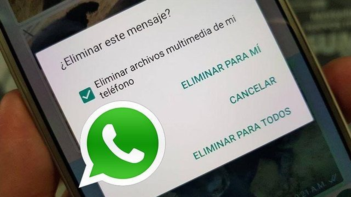Como Recuperar Mensajes De Un Contacto Bloqueado En Whatsapp