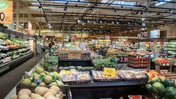 La inflación de diciembre fue del 0,5%. La inflación de diciembre fue del 0,5%.