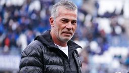 Gabriel Pellegrino: No hubo sobreventa de entradas