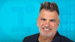 La importancia de sonreír - Editorial Fernando Mancini