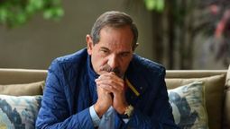 Milagro Mariona: Son 9 hechos de abuso sexual de José Alperovich contra su sobrina, todos en contexto de violencia de género