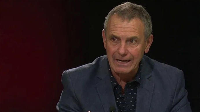Ricardo Teijeiro: Es probable que dentro de unas semanas estemos hablando de un brote Ricardo Teijeiro: Es probable que dentro de unas semanas estemos hablando de un brote