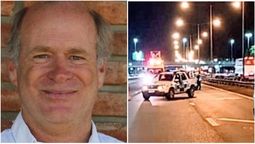 Crimen del empresario Andrés Blaquier: detuvieron a un segundo sospechoso Crimen del empresario Andrés Blaquier: detuvieron a un segundo sospechoso