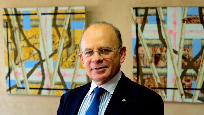 César Litvin: Este impuesto es una idea trasnochada César Litvin: Este impuesto es una idea trasnochada