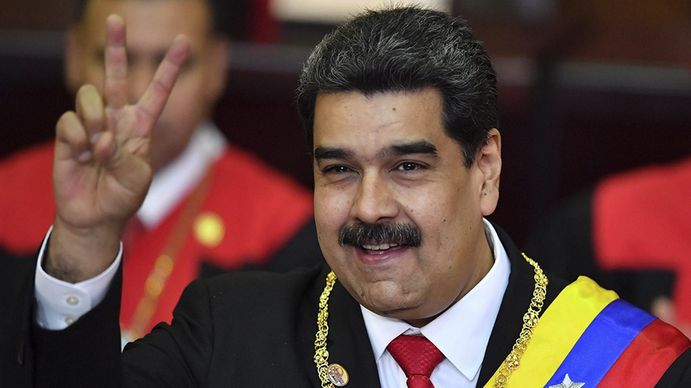 Venezuela confirmó que Nicolás Maduro no vendrá a la cumbre de la CELAC Venezuela confirmó que Nicolás Maduro no vendrá a la cumbre de la CELAC