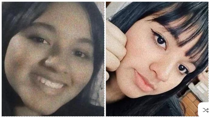 Buscan desesperadamente a una adolescente de 15 años que desapareció hace dos días en Lomas de Zamora