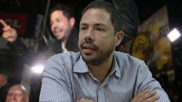 Rodolfo Di Pollina: Es un campeonato que tiene su atractivo porque mantiene posibilidades de clasificar hasta último momento