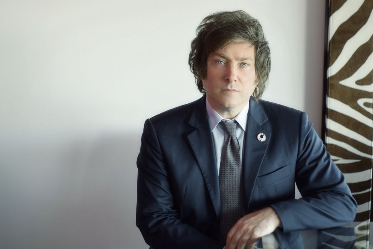 Ramiro Marra reivindicó a Javier Milei: Él dice yo soy liberal, el resto no sabemos qué piensa" (Foto: archivo). Ramiro Marra reivindicó a Javier Milei: Él dice yo soy liberal, el resto no sabemos qué piensa" (Foto: archivo).