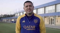juan roman riquelme: queremos que ibarra se quede como entrenador de boca juan roman riquelme: queremos que ibarra se quede como entrenador de boca