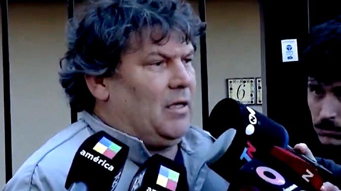 Persecución y tiros en la Panamericana. La víctima salió ilesa.&nbsp;