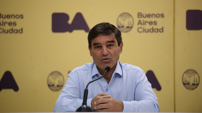 Fernán Quirós: Alberto ha perdido el valor de sus palabras desde la foto de olivos