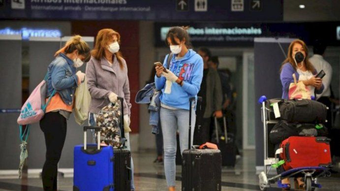 Los detalles del plan Previaje para reactivar el turismo interno.