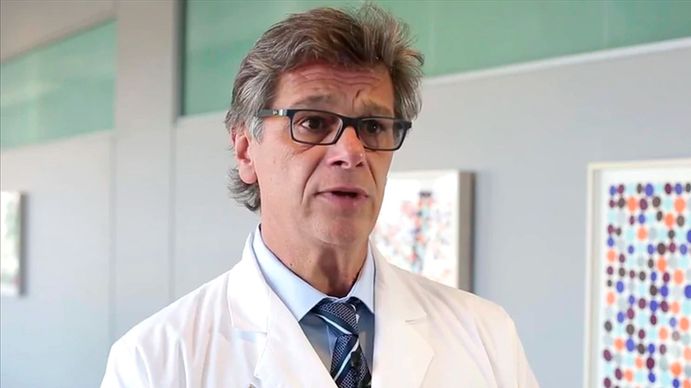 Oscar Cingolani: Sputnik no ha seguido los procedimientos que los organismos de salud requieren Oscar Cingolani: Sputnik no ha seguido los procedimientos que los organismos de salud requieren