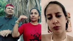 caso cecilia strzyzowski: la promesa de un viaje a ushuaia puede confirmar la premeditacion del crimen caso cecilia strzyzowski: la promesa de un viaje a ushuaia puede confirmar la premeditacion del crimen