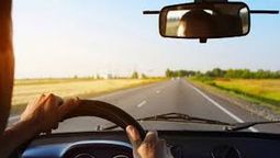 Un hombre vio a un zombie en la ruta mientras manejaba. (Foto: Archivo) Un hombre vio a un zombie en la ruta mientras manejaba. (Foto: Archivo)