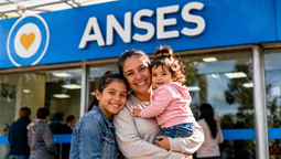 AUH de ANSES: fechas de cobro confirmadas para AGOSTO 2026