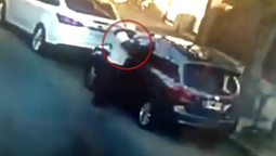 Malena: Mi hermano estuvo mal, pero el ingeniero tendría que haber llamado a la ambulancia