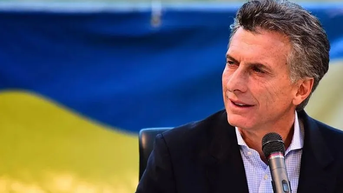 Mauricio Macri Confirmó Que Será Candidato En Las Próximas Elecciones