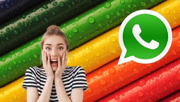 whatsapp: la nueva y espectacular funcion para los mensajes whatsapp: la nueva y espectacular funcion para los mensajes