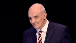 La dura advertencia de José Luis Espert ante los bloqueos a las fábricas de neumáticos La dura advertencia de José Luis Espert ante los bloqueos a las fábricas de neumáticos