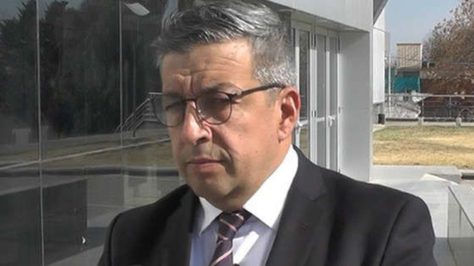 El fiscal Oscar Sívori habló acerca del accidente que sufrió el micro que transportaba hinchas de Boca