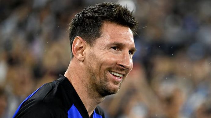 La nueva adquisición de Messi: compró un club de España y ya es el tercero en su haber