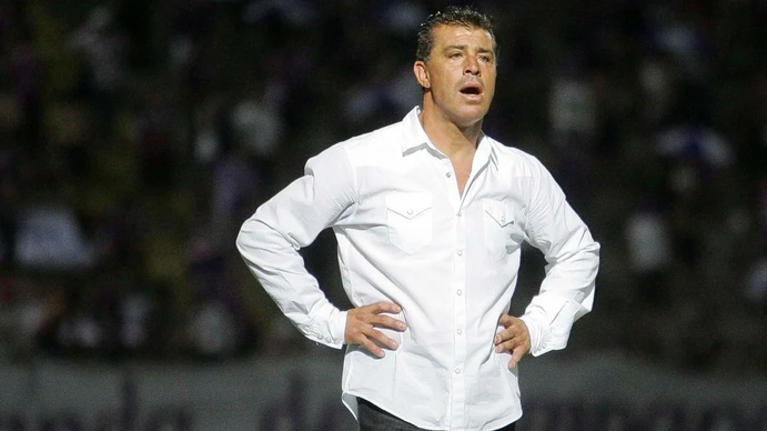 Gallego González: San Lorenzo es muy grande para depender de los Romero Gallego González: San Lorenzo es muy grande para depender de los Romero