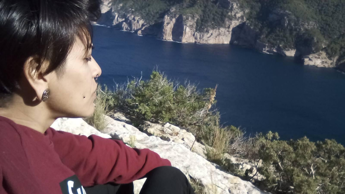 Una argentina murió atropellada en Ibiza y ahora su familia pide ayuda