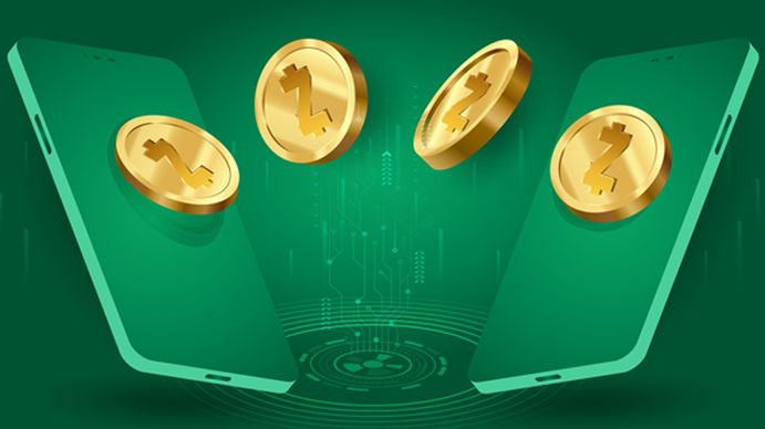 Cripto P2P: hay grandes probabilidades de que estas transacciones crezcan cada año en Argentina