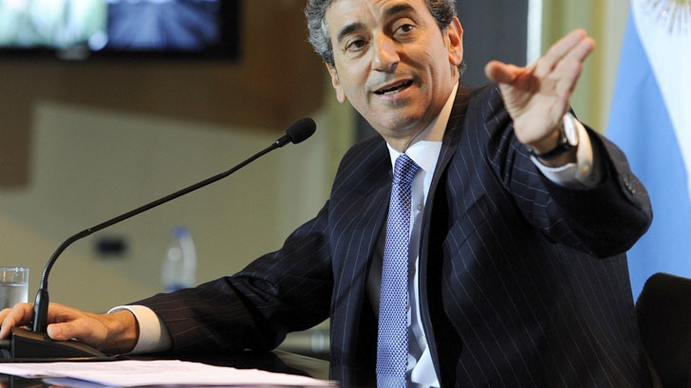 Florencio Randazzo: Alberto Fernández ha producido un deterioro en el valor de la palabra Florencio Randazzo: Alberto Fernández ha producido un deterioro en el valor de la palabra