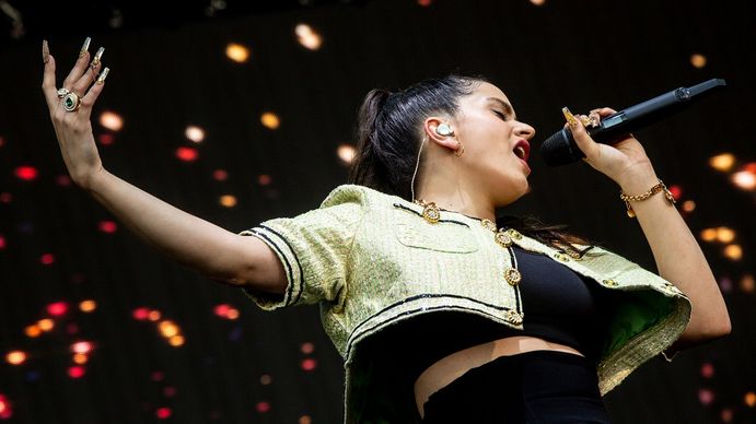 ¿Qué es motomami? La palabra con la que Rosalía revoluciona la música y la cultura feminista