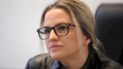 Carolina Píparo criticó a JxC y se refirió a los rumores sobre la chance de bajar su candidatura