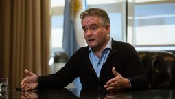 Marcelo DAlessandro: Sería muy complejo dar seguridad porque tenemos varias movilizaciones ese día