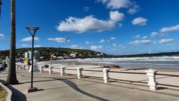 Apertura de fronteras en Uruguay. Comienza con el regreso de los extranjeros propietarios, primer paso para recuperar el turismo a pleno en ese país (Foto: Min. de Turismo de Uruguay) Apertura de fronteras en Uruguay. Comienza con el regreso de los extranjeros propietarios, primer paso para recuperar el turismo a pleno en ese país (Foto: Min. de Turismo de Uruguay)
