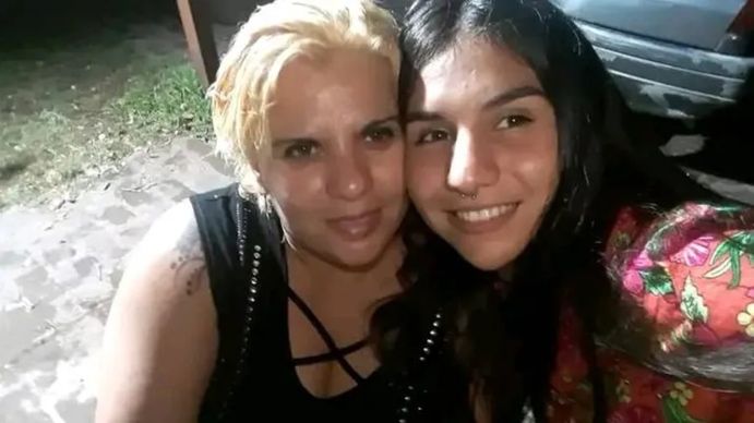 El desgarrador relato de la mamá de la futbolista de Argentino de Merlo fallecida