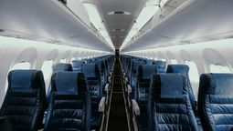 Las compañías aéreas siguen operando vuelos internacionales desde y hacia Argentina de manera muy reducida. Las compañías aéreas siguen operando vuelos internacionales desde y hacia Argentina de manera muy reducida.