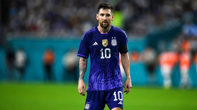 Lionel Messi Lionel Messi