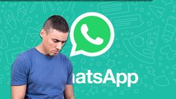 La función de WhatsApp que todos usan y será eliminada La función de WhatsApp que todos usan y será eliminada