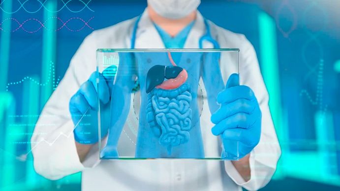 Las Enfermedades Inflamatorias Intestinales (EII)