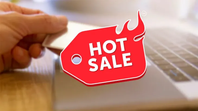 Gustavo Sambucetti sobre el Hot Sale: Por el momento venimos muy bien