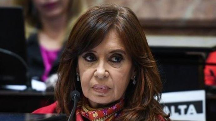 Cristina Kirchner y los memes sobre su discurso: mirá los mejores