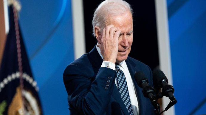 La inflación rompe récords en Estados Unidos y no baja (Foto: AP)